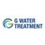 G Water Treatment logo