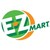 EZ MART logo
