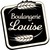 Boulangerie Louise logo