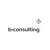 B-Consulting logo