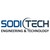 SODITECH | Engineering & Technology logo