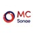MC logo
