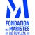 Fondation des Maristes de Puylata logo