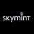 Skymint Cannabis logo