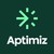 Aptimiz logo