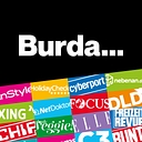 BurdaVerlag logo