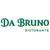 Da Bruno Ristorante logo
