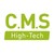 CMS HIGH-TECH logo