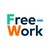 Free-Work logo