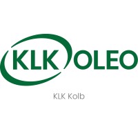KLK OLEO Surfactants logo
