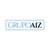 GRUPO AIZ logo