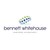 Bennett Whitehouse Chartered Accountants logo