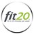 fit20 France logo