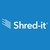 Shred-it logo