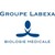 LABEXA logo
