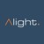 Alight Conseil France logo