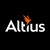 Altius logo