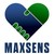 MAXSENS logo