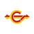 Gebroeders Crijns logo