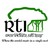 Rabindranath Tagore Institute logo