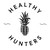 Healthy Hunters logo