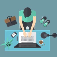 Freelance | Self Employed logo