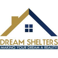 Dream Shelters, LLC logo