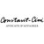 Constant Cini logo