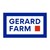GERARD farm logo