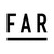 FAR RUNNING logo