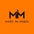 Made in Media logo