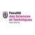 Faculté des Sciences et Techniques - Université Jean Monnet Saint-Etienne logo