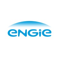 ENGIE Services Sp. z o.o. logo