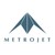 Metrojet Limited logo