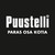 Puustelli Group Oy logo