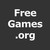 Free Games logo