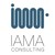IAMA Consulting logo