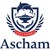 Ascham School logo