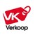 Verkoop logo