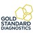 Gold Standard Diagnostics Madrid logo