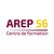 AREP 56 logo