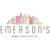 Emerson's logo