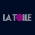 Agence La Toile logo