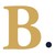 Becky.works logo