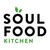 Soul Food Kitchen logo