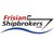 Frisian Shipbrokers GmbH logo