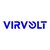 VIRVOLT logo