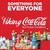 Viking Coca-Cola Bottling Company logo