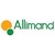 ALLIMAND logo