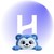 Hubblot.fr logo